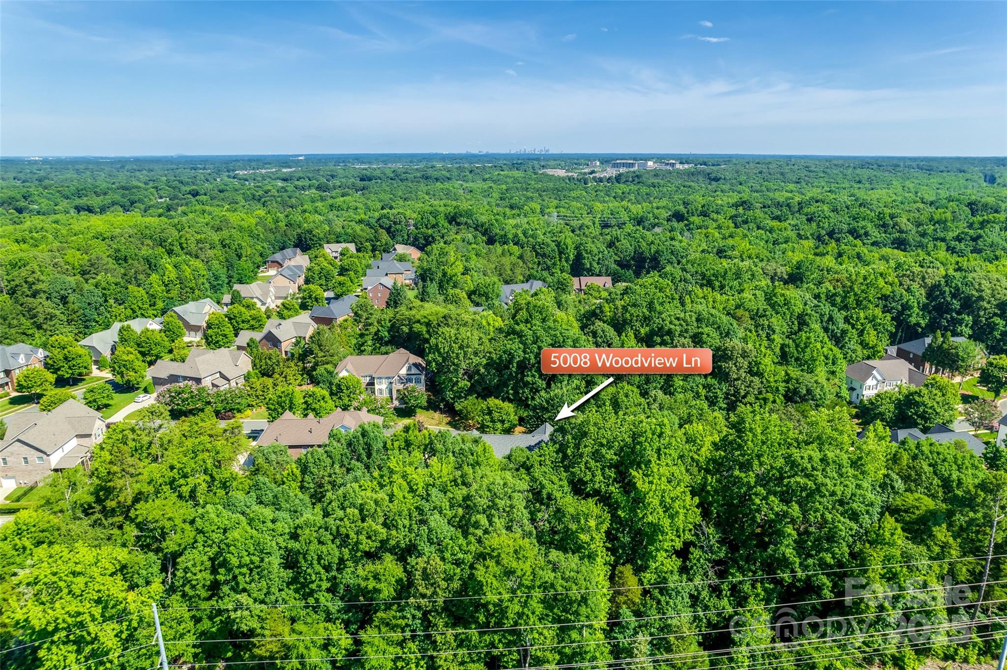 Providence Forest Estates - Residential