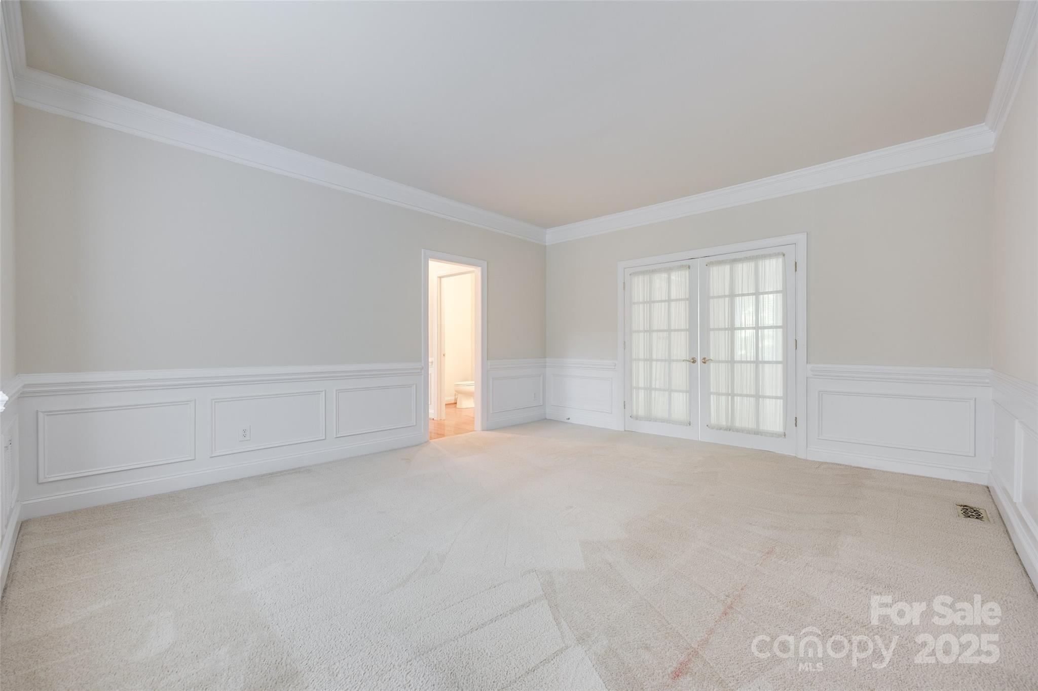 Providence Forest Estates - Residential