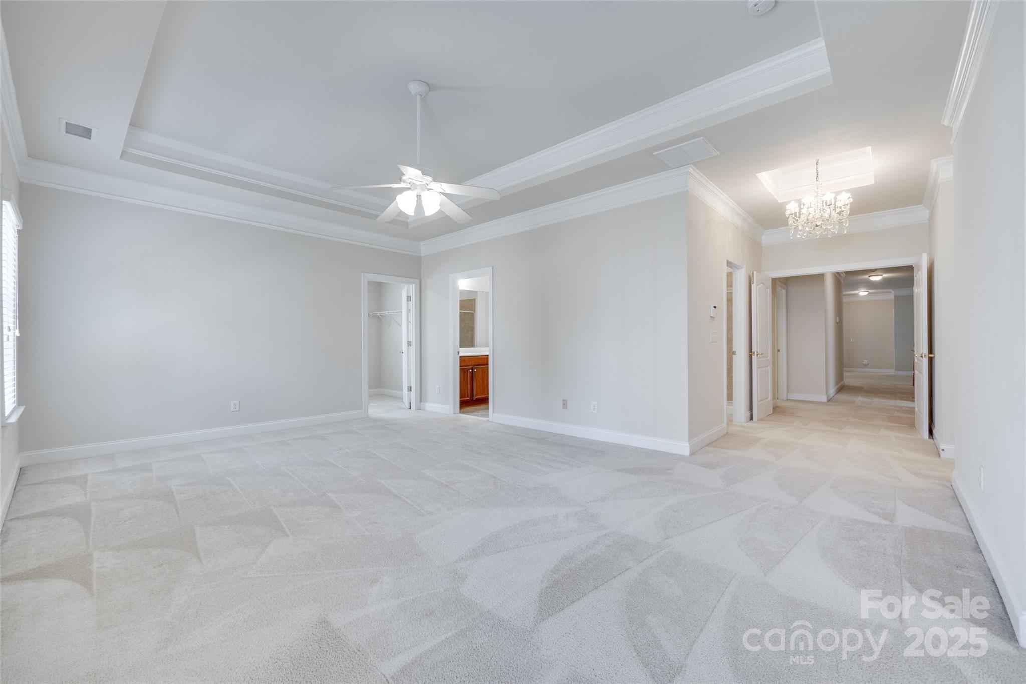 Providence Forest Estates - Residential