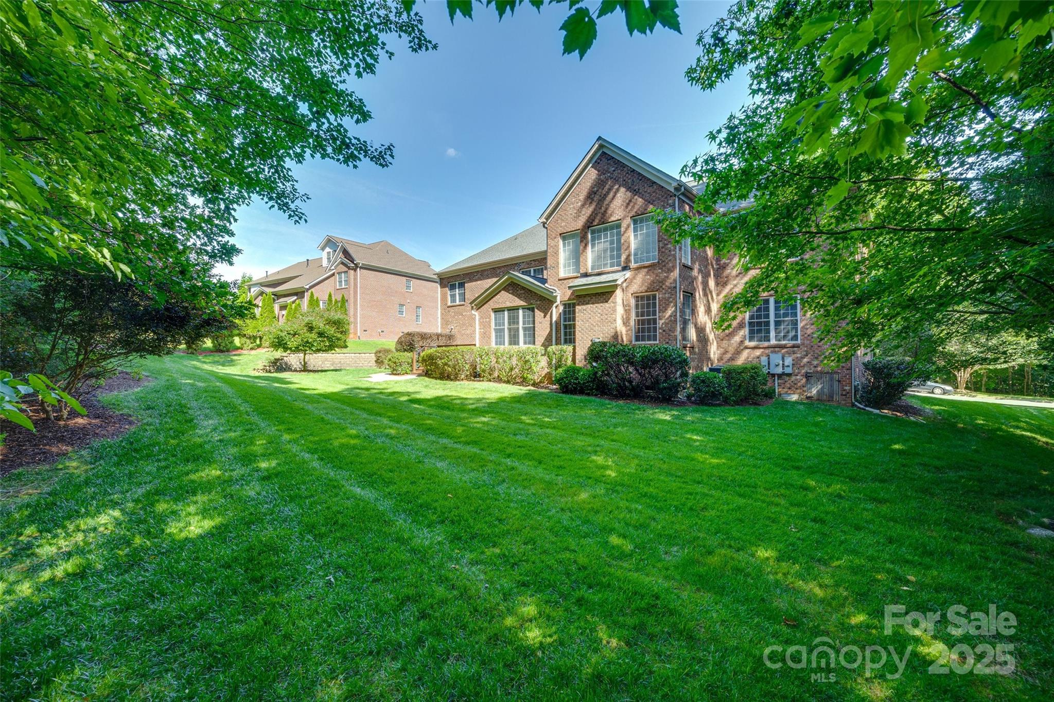 Providence Forest Estates - Residential