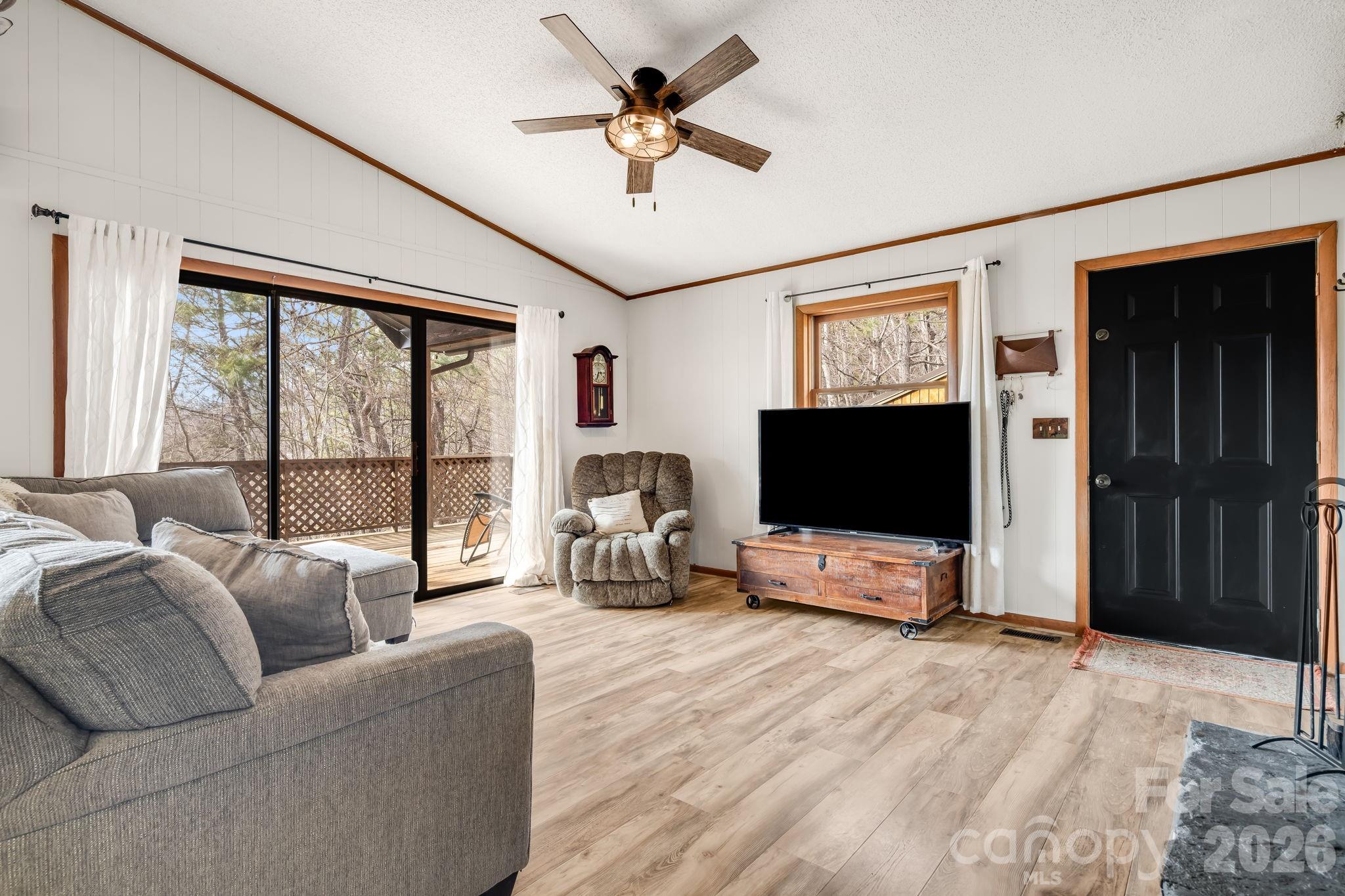 Maple Springs - Residential