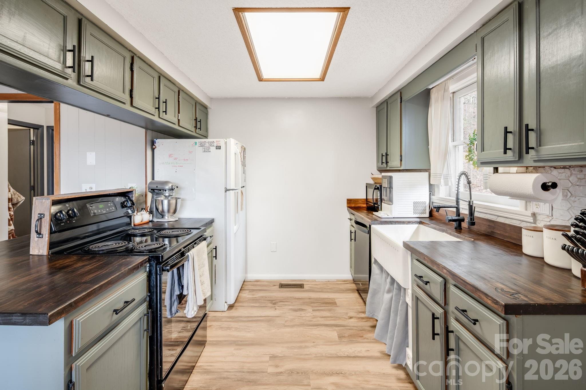 Maple Springs - Residential