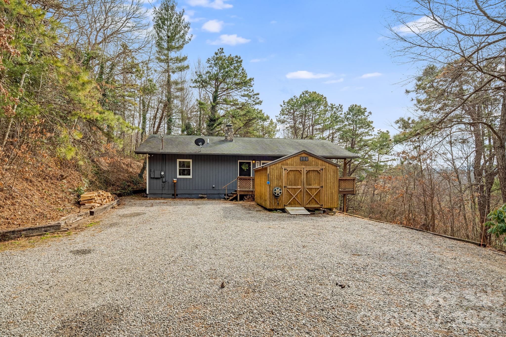 Maple Springs - Residential