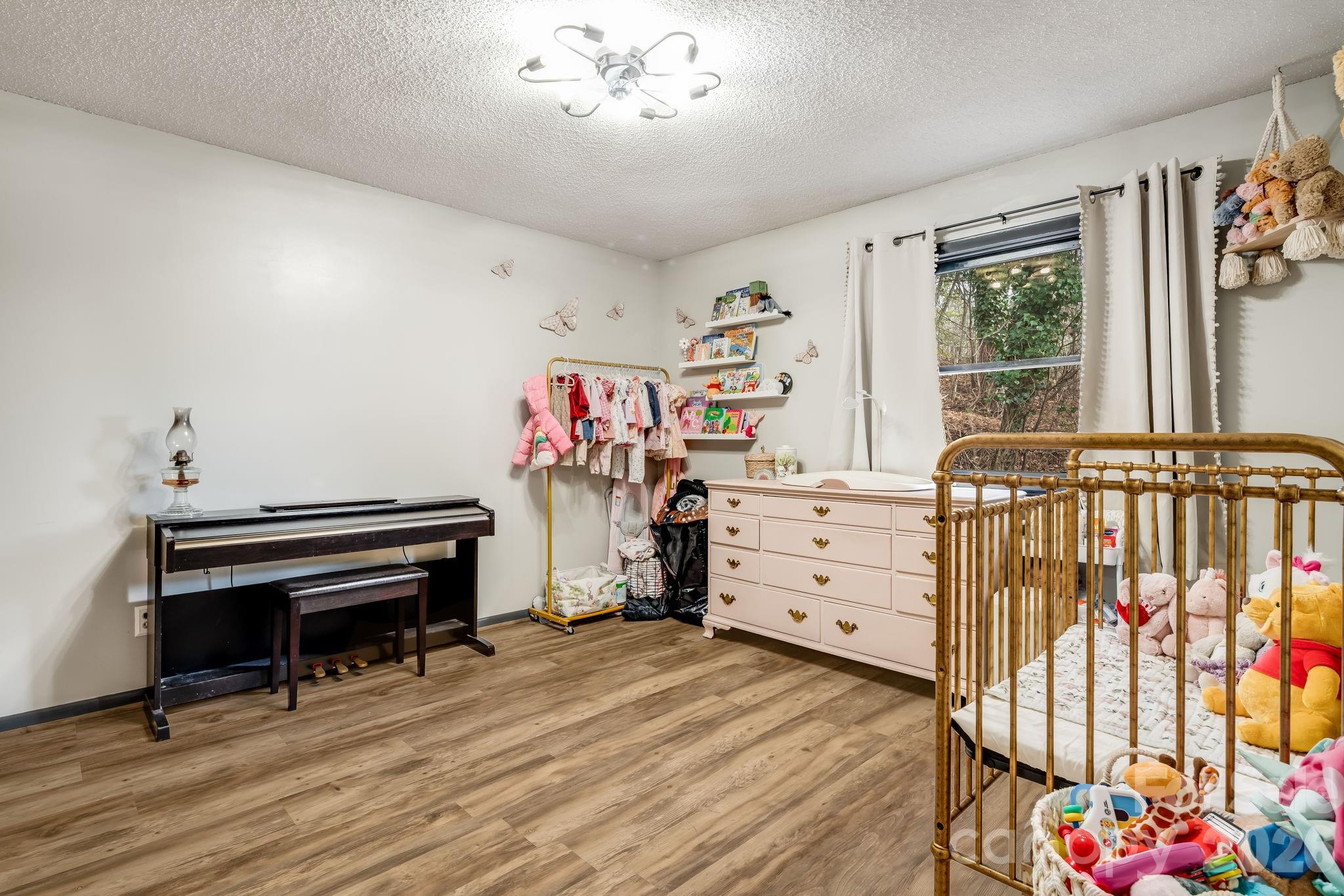 Maple Springs - Residential