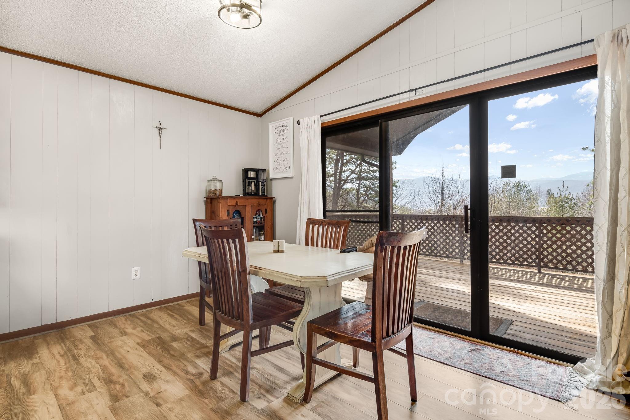 Maple Springs - Residential