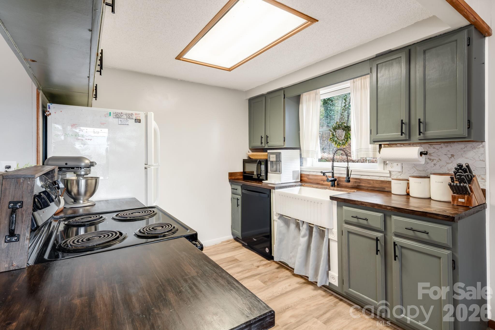 Maple Springs - Residential