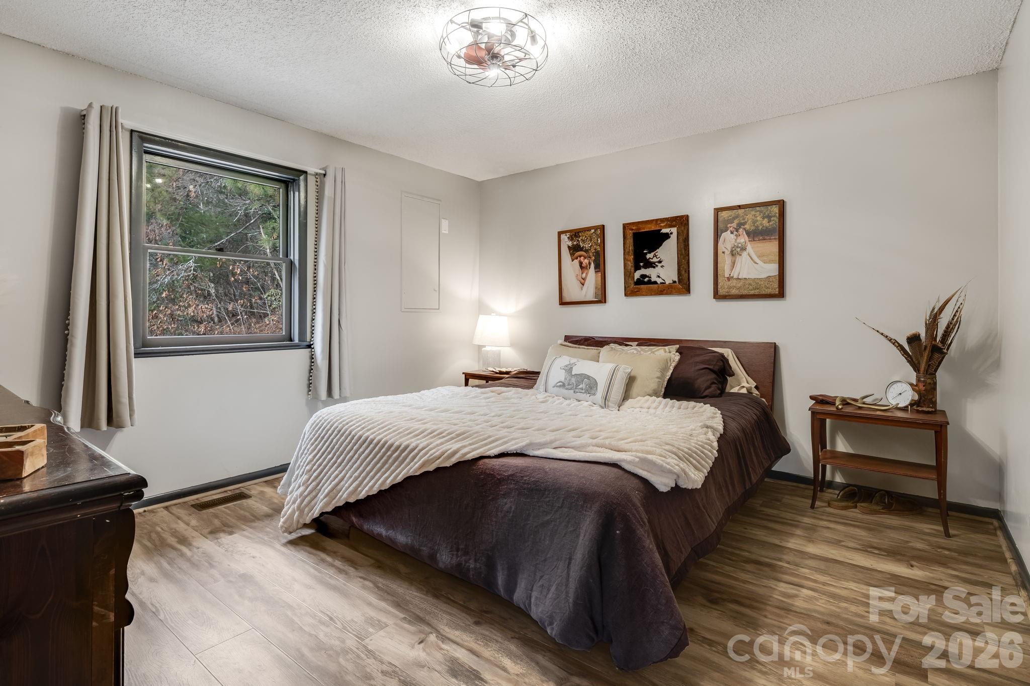 Maple Springs - Residential