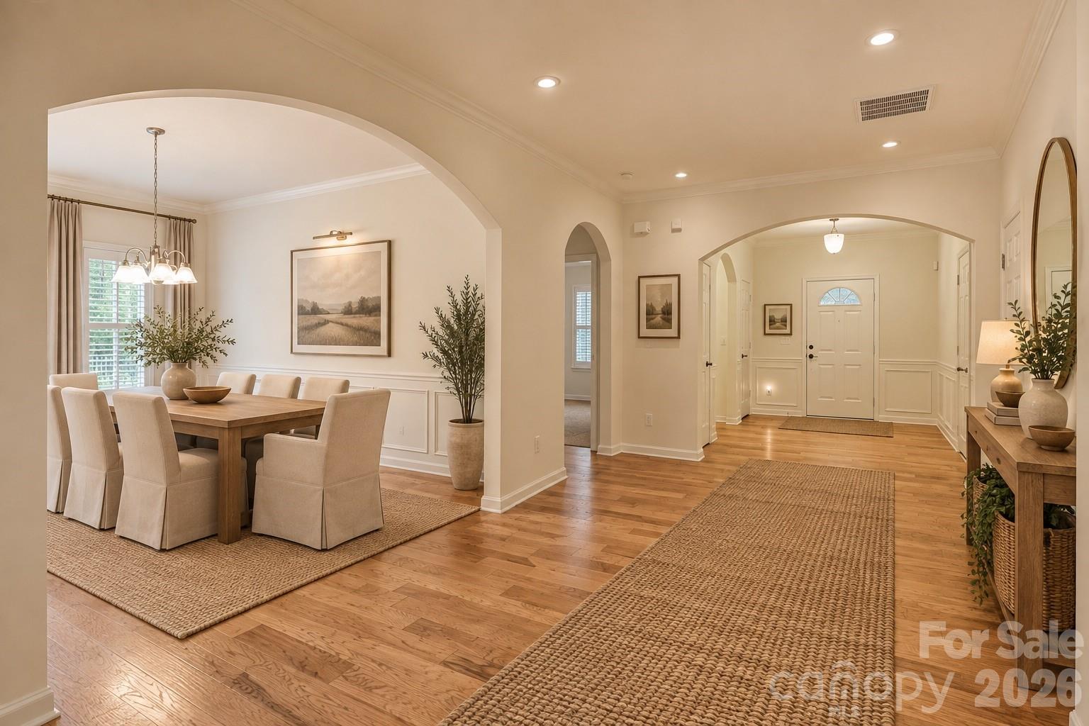 3530 Carmel Road