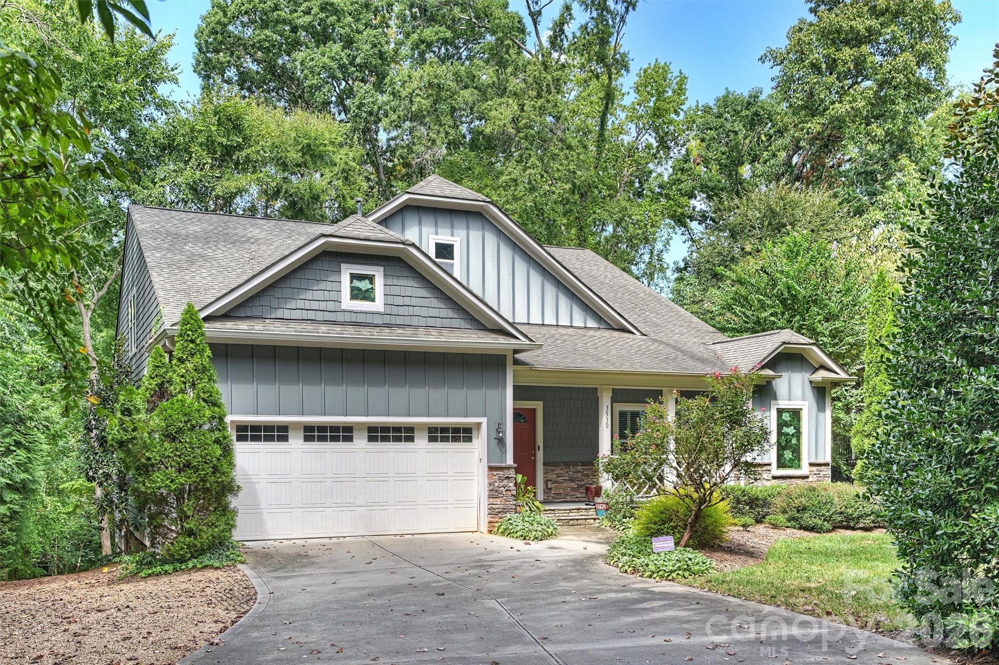 3530 Carmel Road