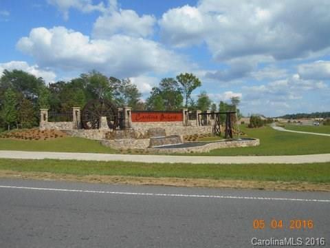 Carolina Orchards - Residential