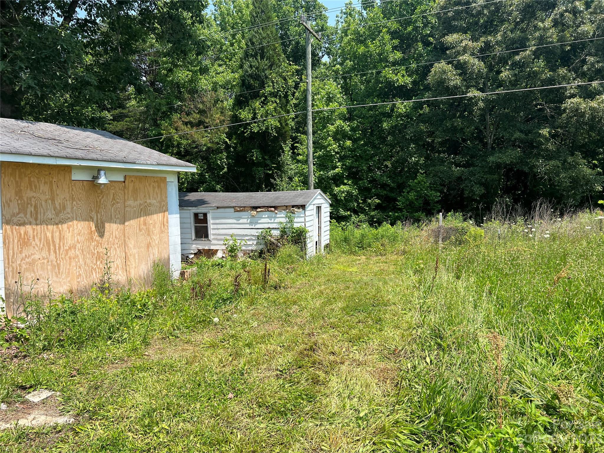 Unknown - Residential