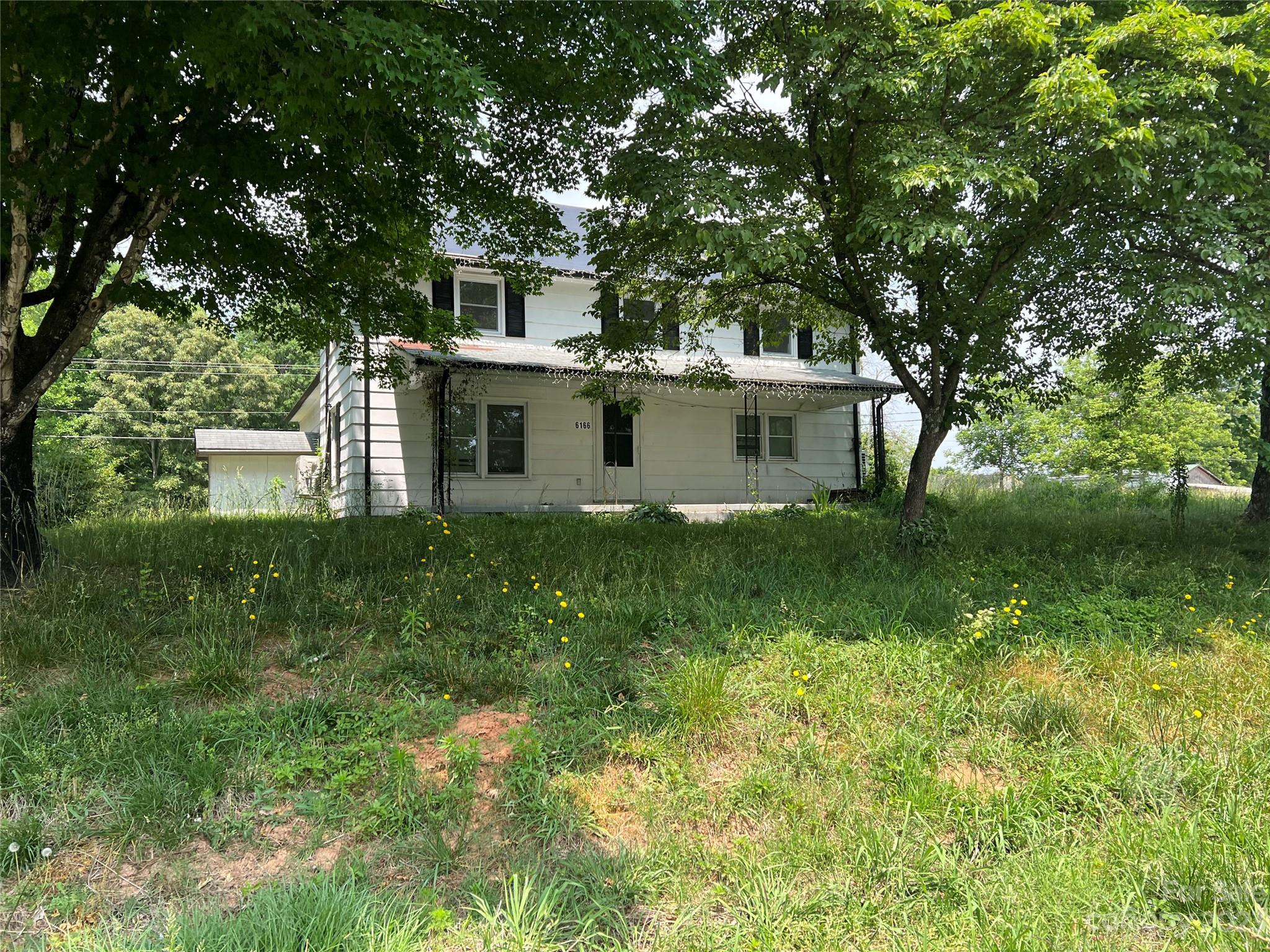 Unknown - Residential