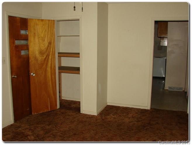 None - Residential