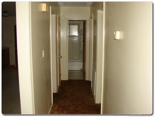 None - Residential