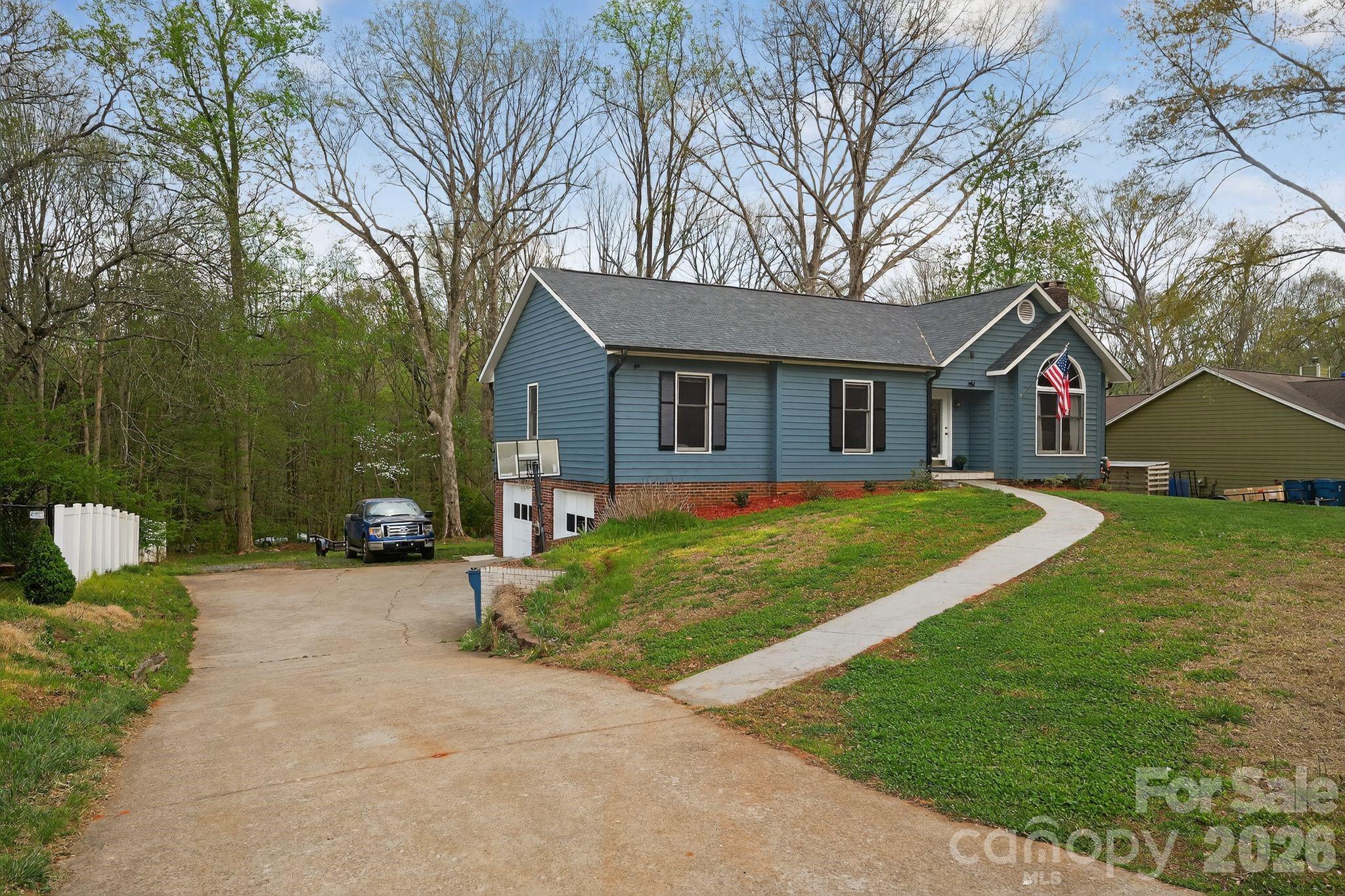 1163 Hidden Creek Circle