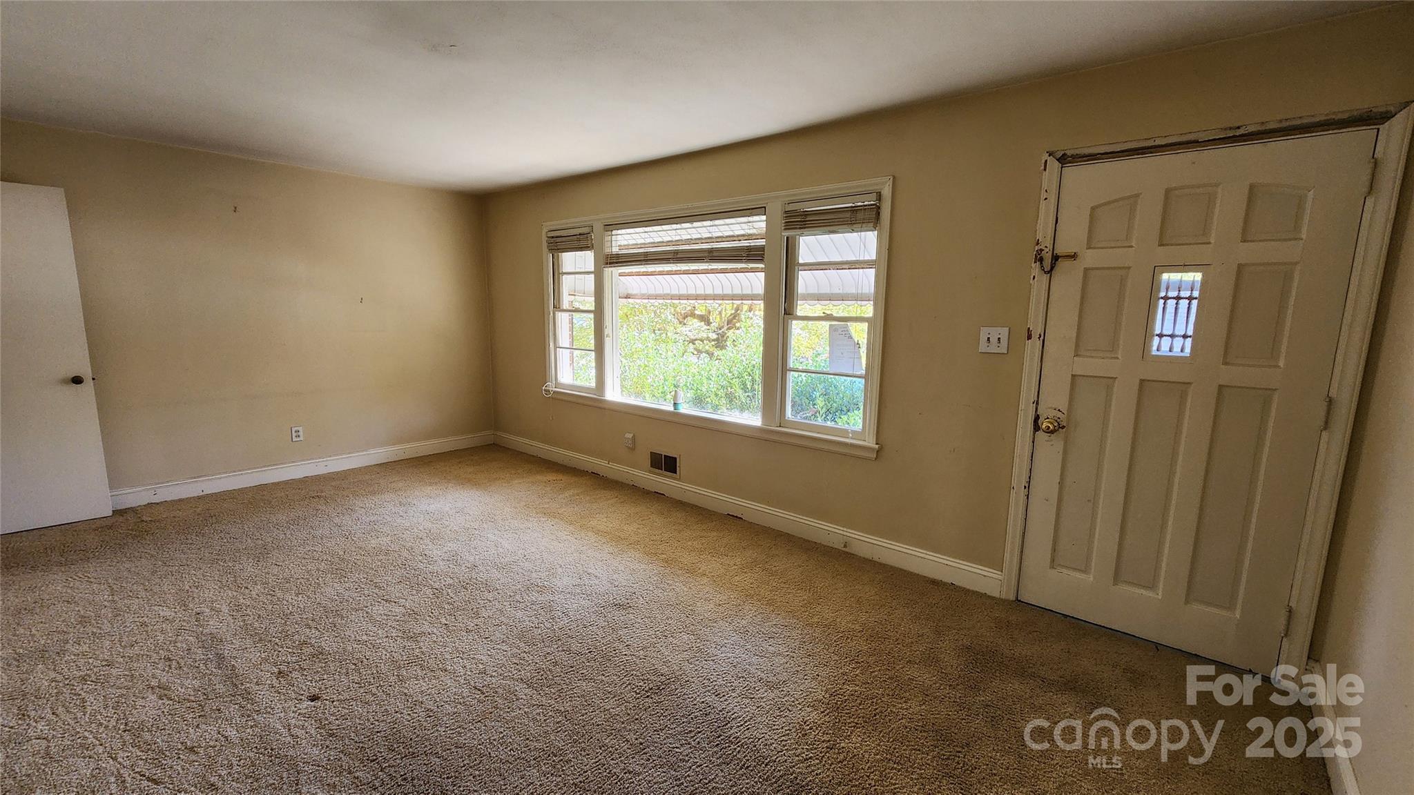 Fairview Park - Residential