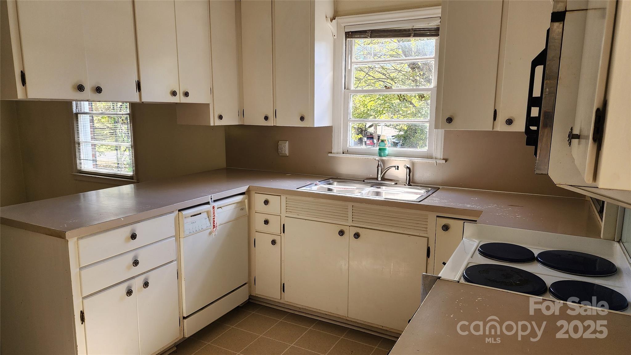 Fairview Park - Residential