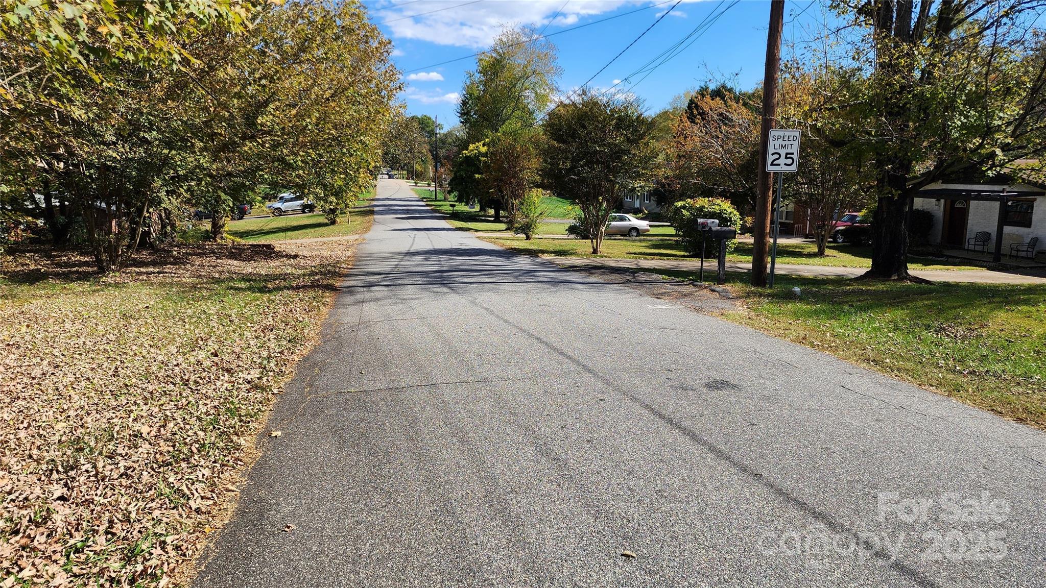 Fairview Park - Residential