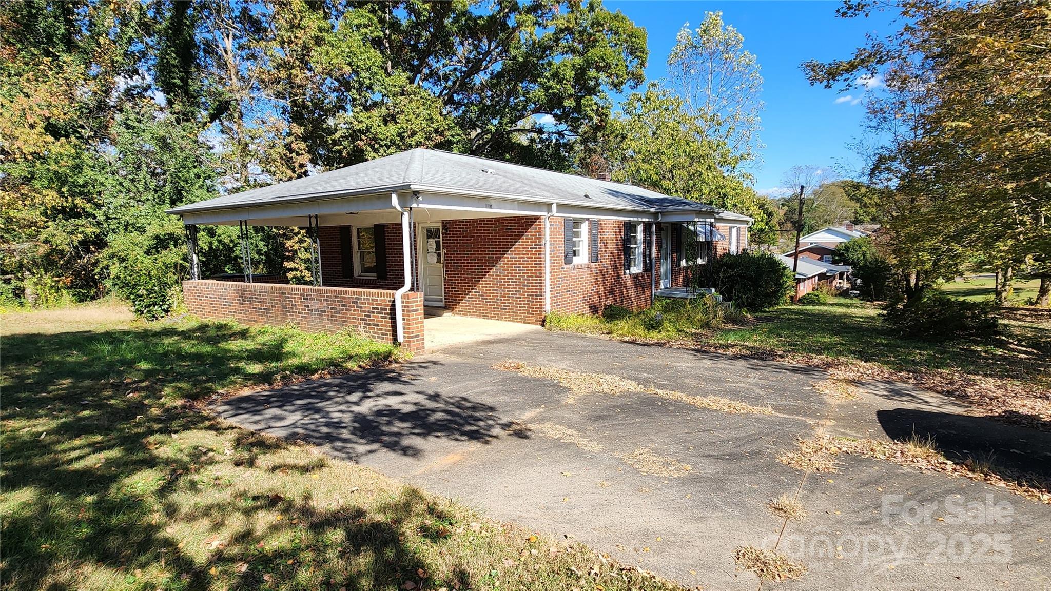 Fairview Park - Residential