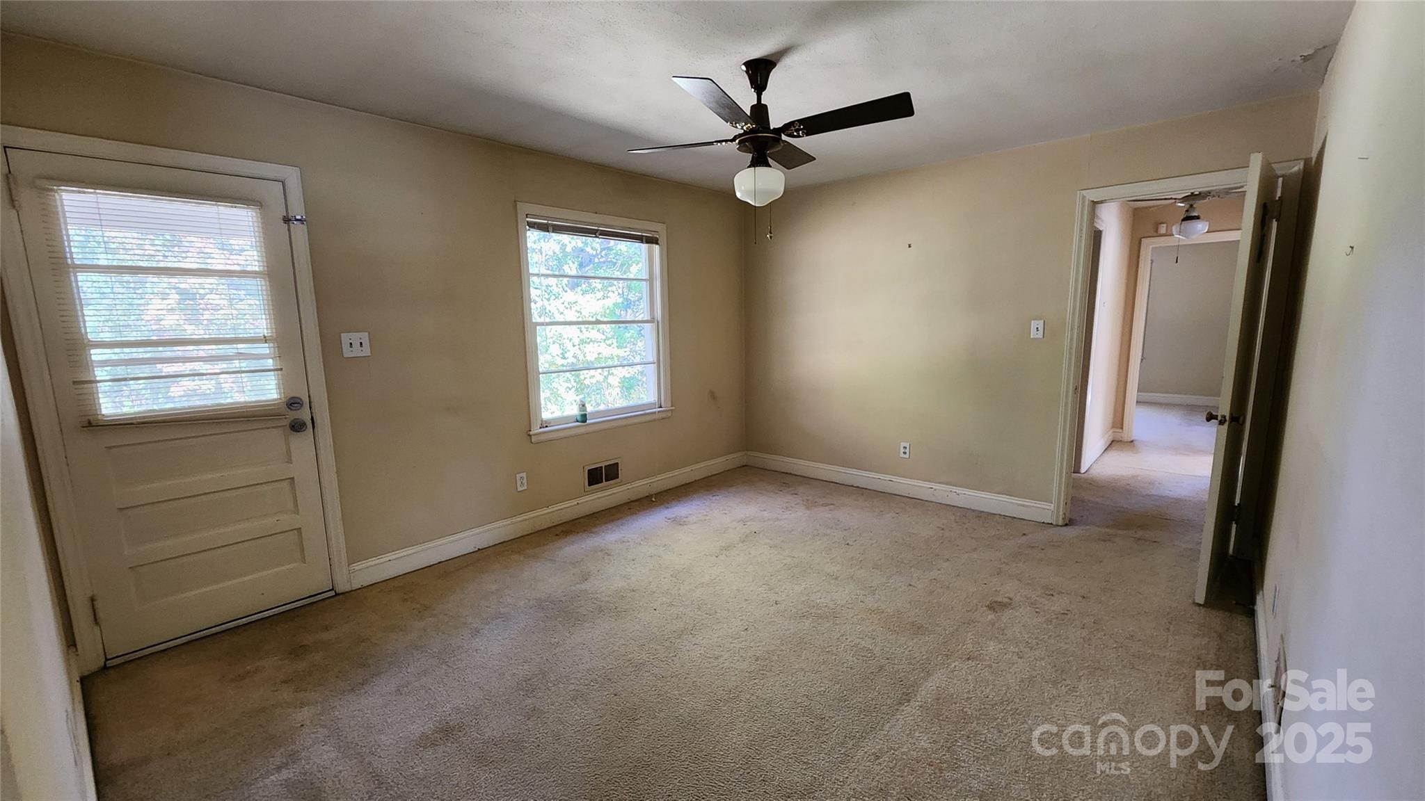 Fairview Park - Residential