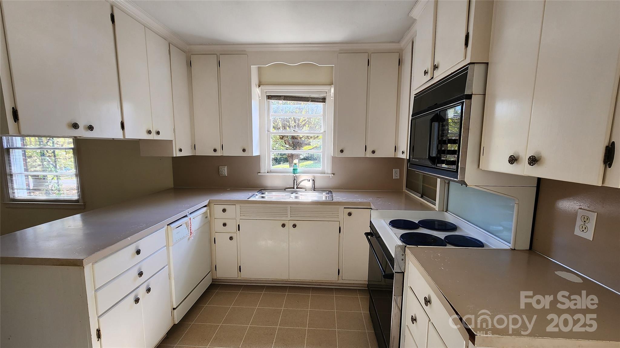 Fairview Park - Residential