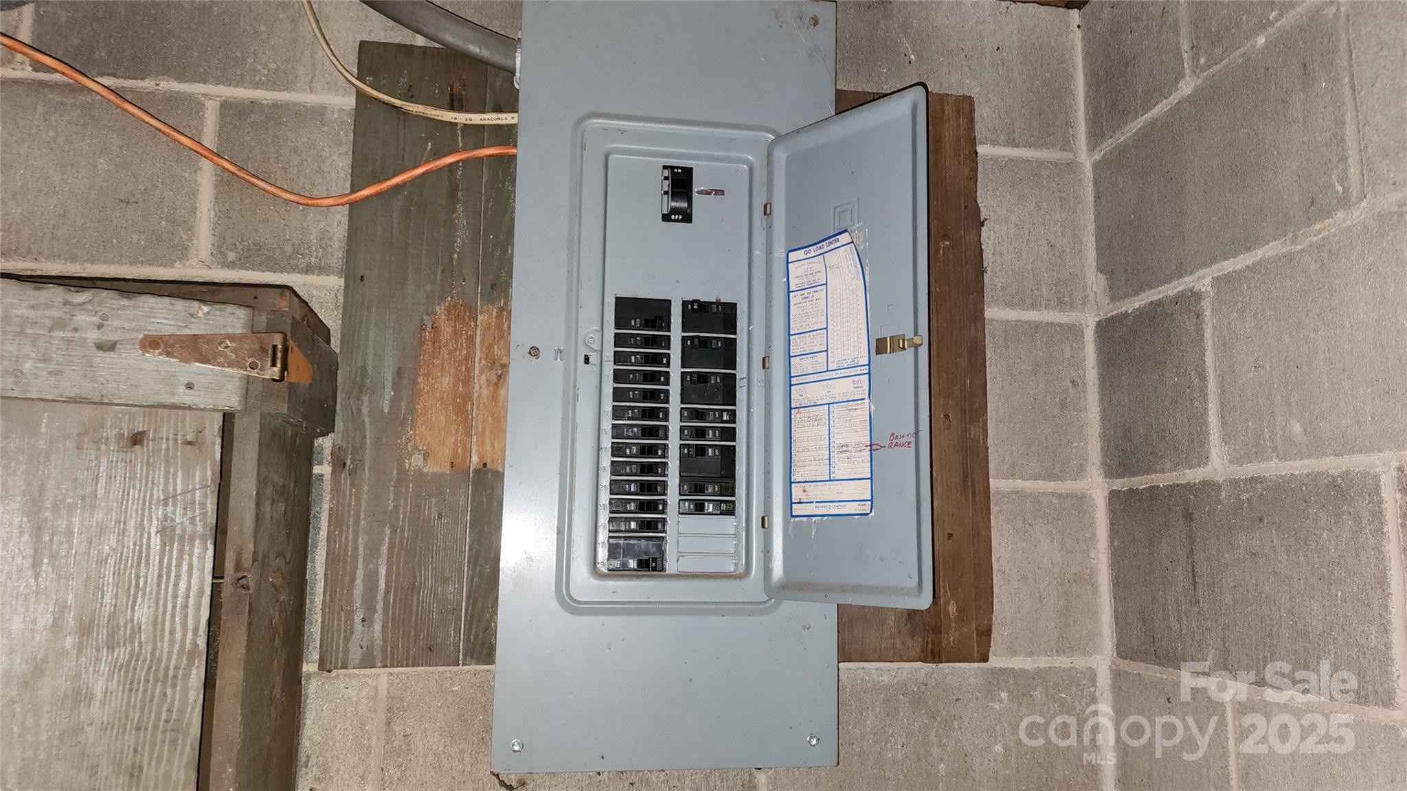 Fairview Park - Residential