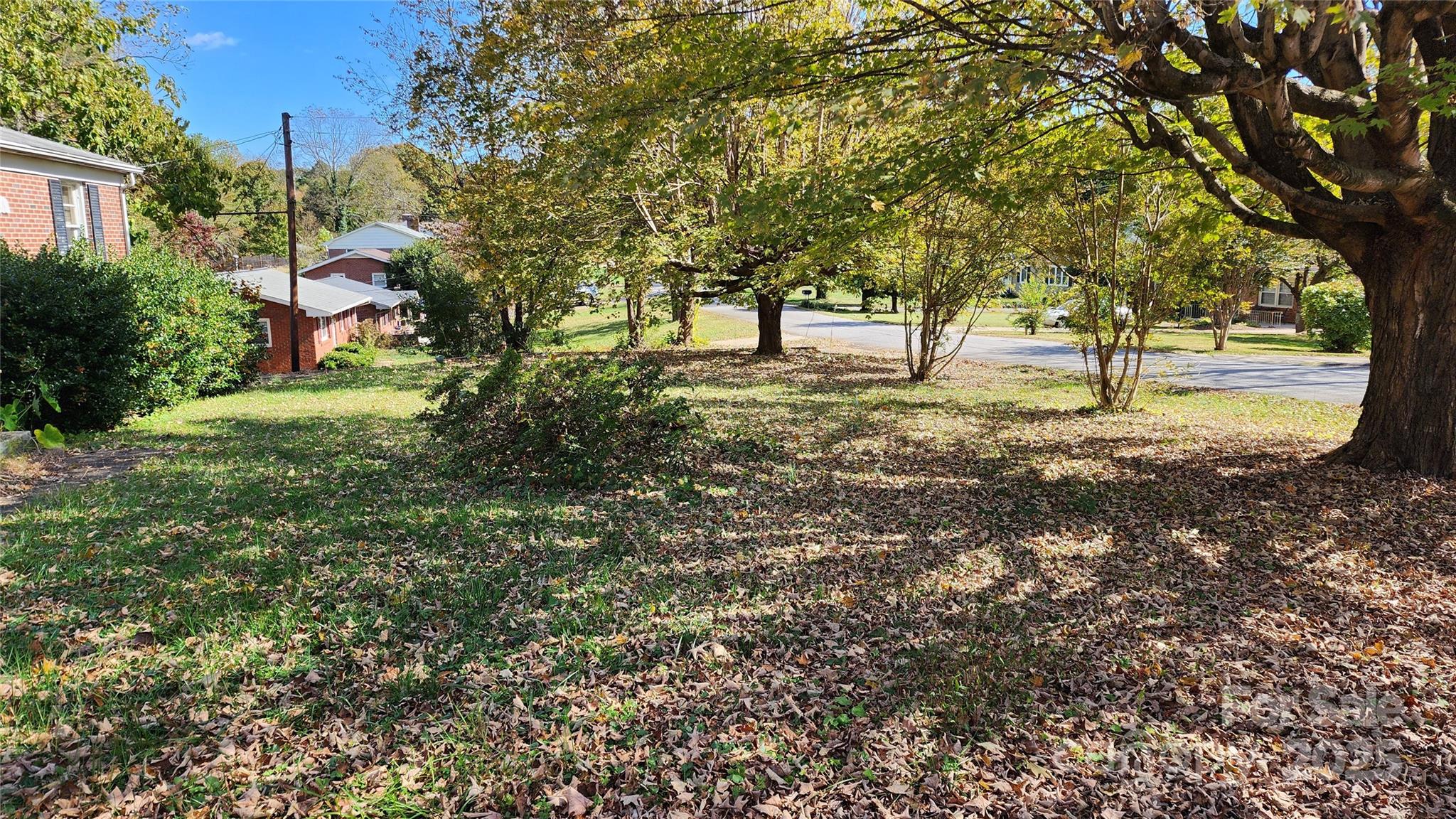 Fairview Park - Residential