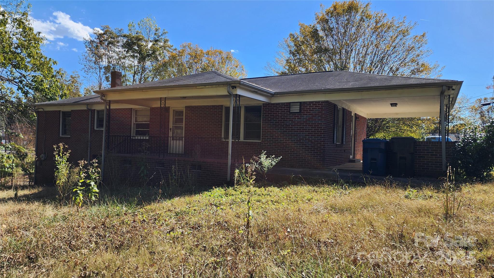 Fairview Park - Residential