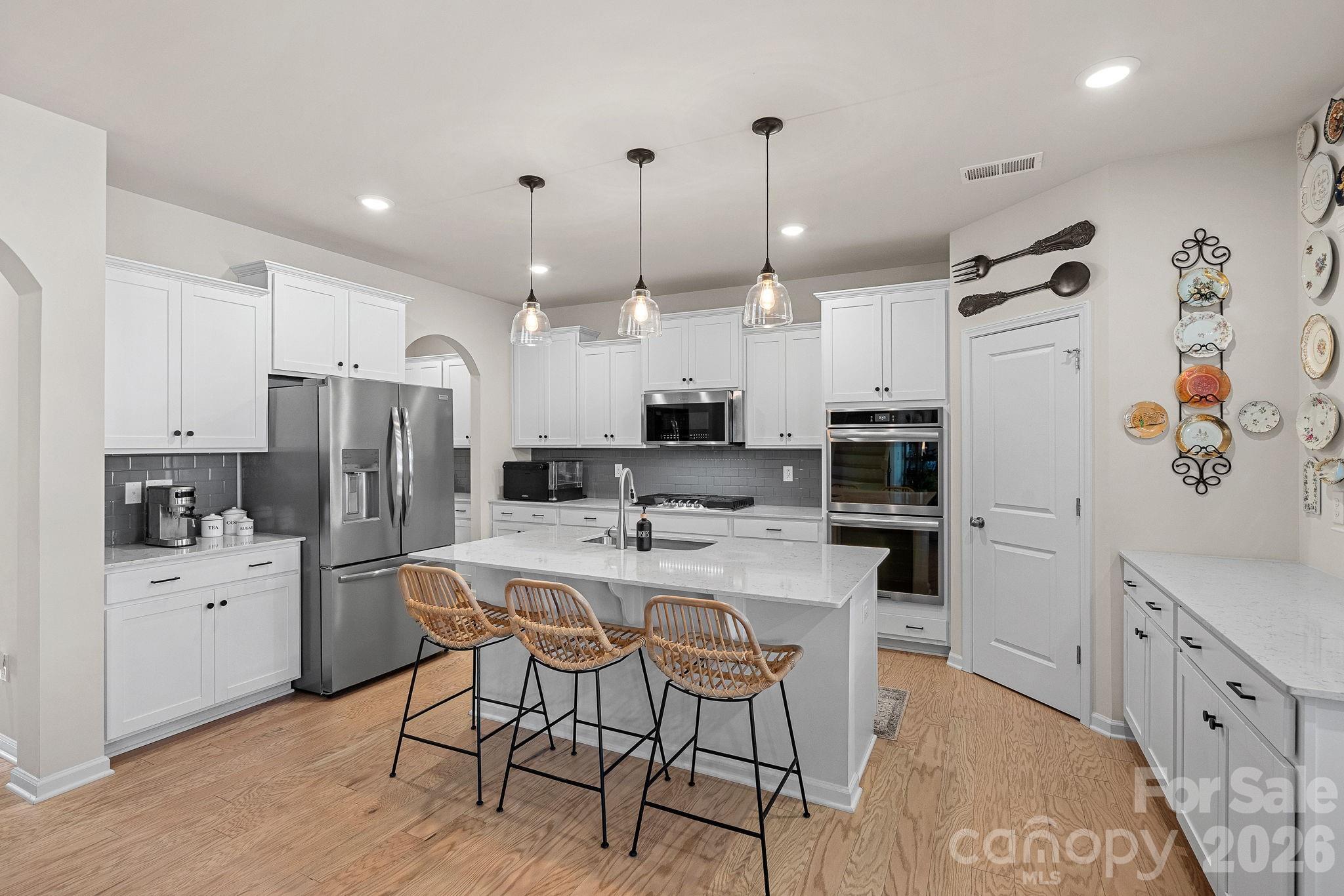 262 Abersham Drive