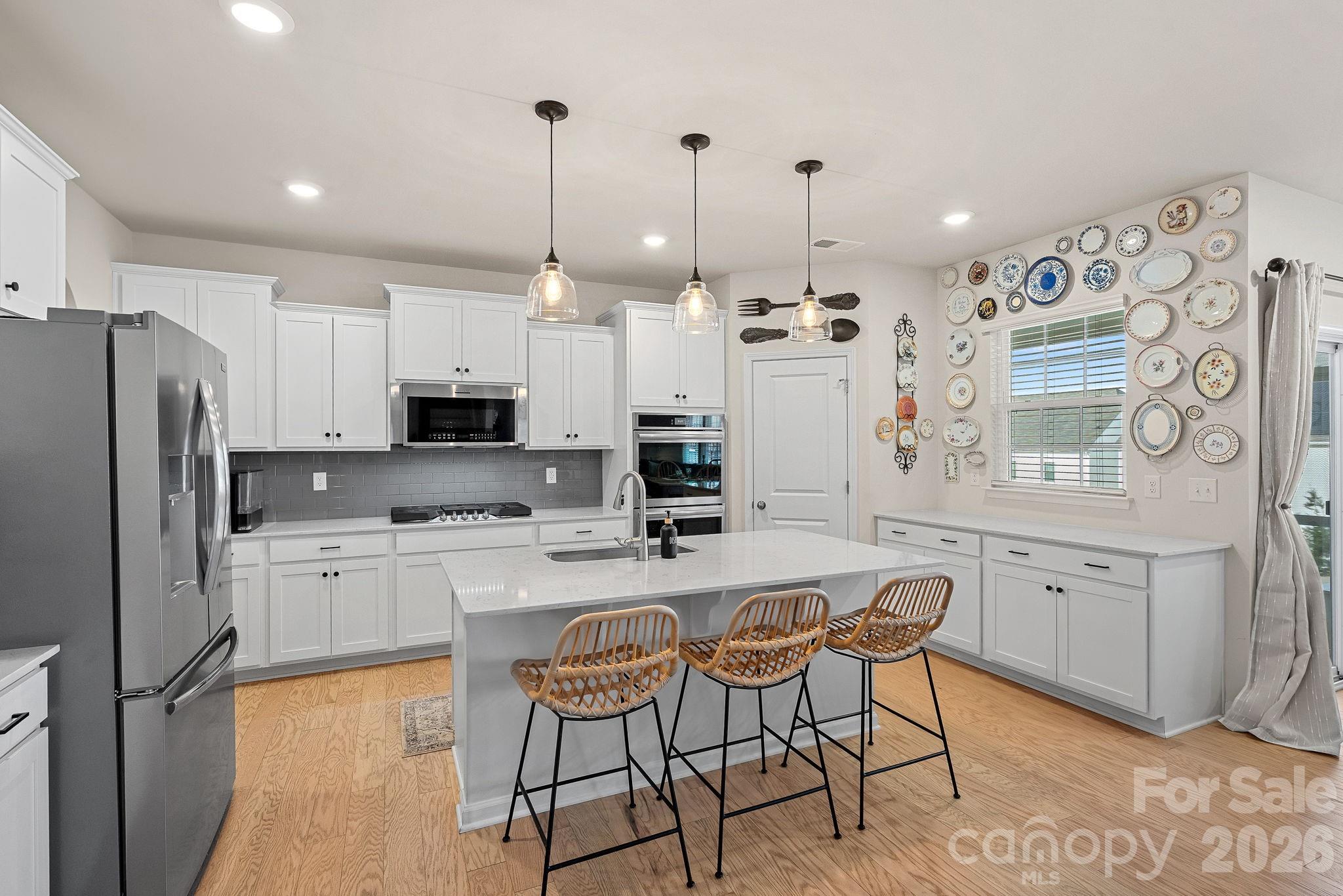 262 Abersham Drive