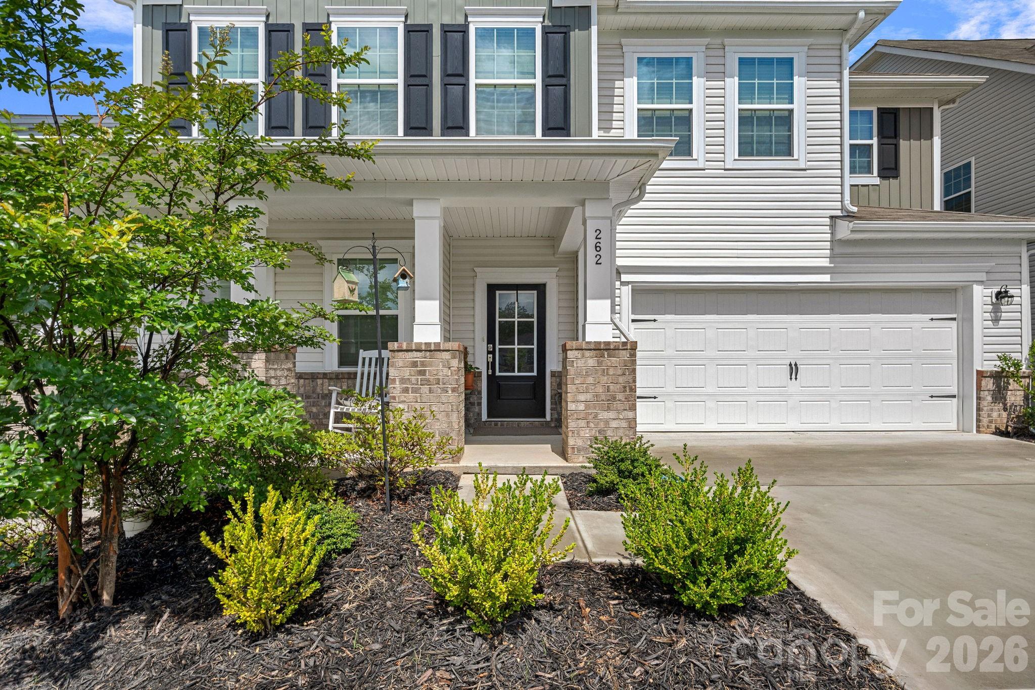 262 Abersham Drive