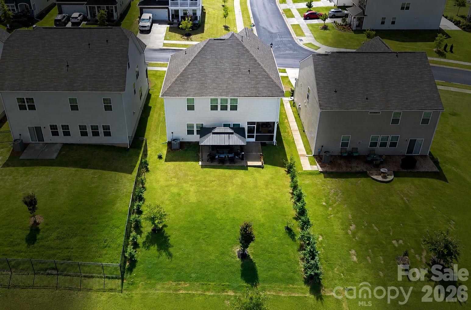 262 Abersham Drive