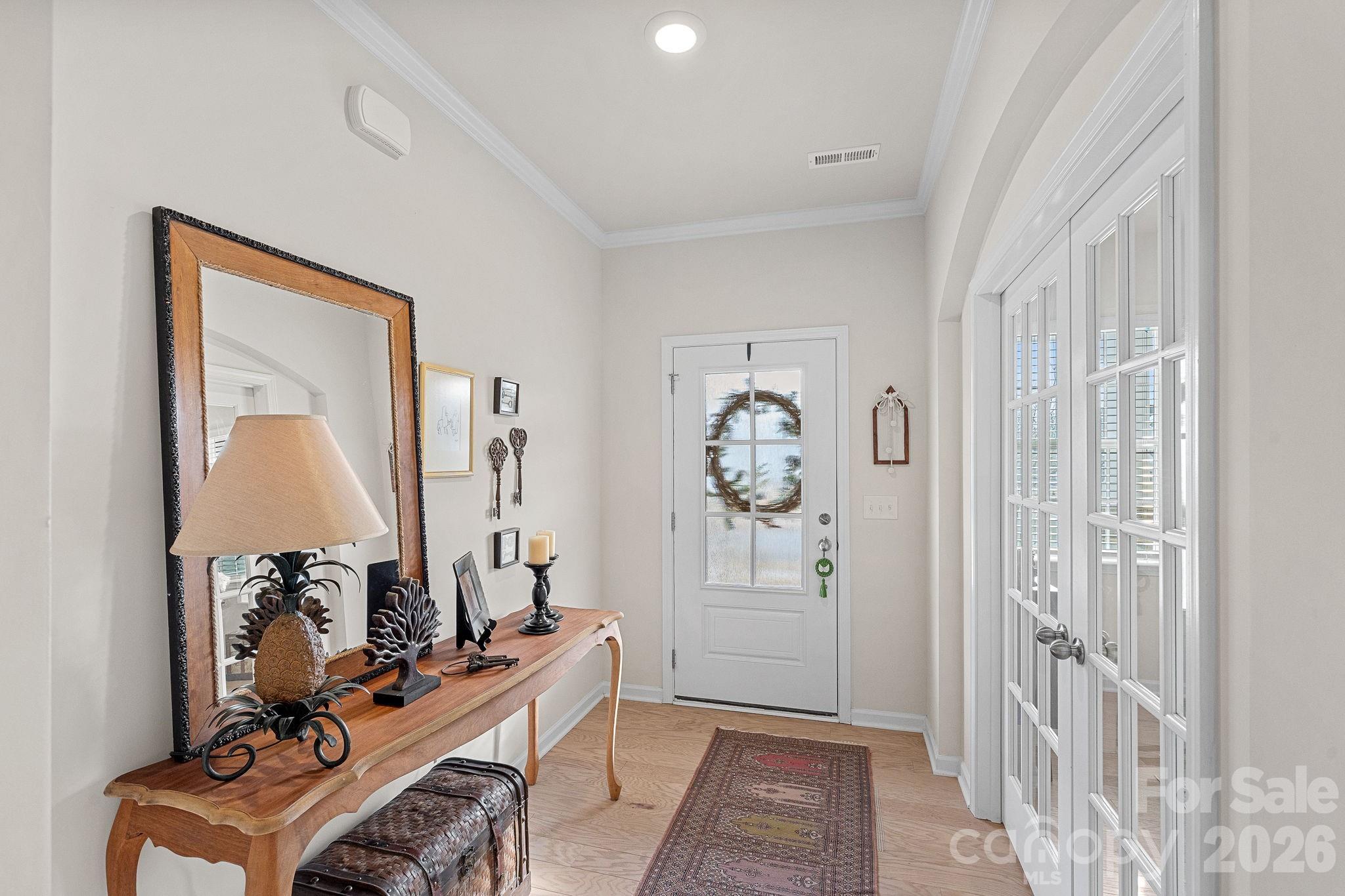 262 Abersham Drive
