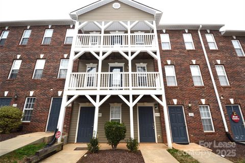 Photo of 113 Steam Engine Drive #205, Mooresville, NC 28115 (MLS # 4327398)