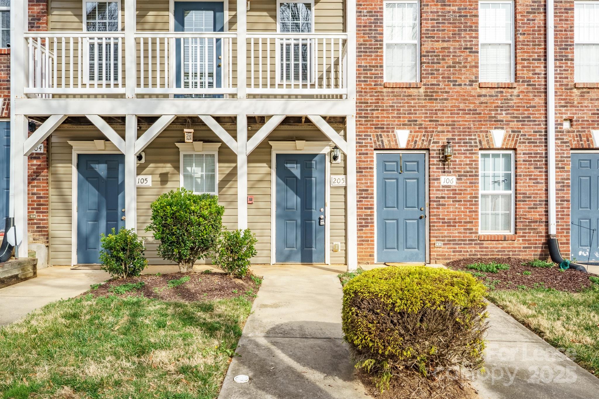 113 Steam Engine Drive 205