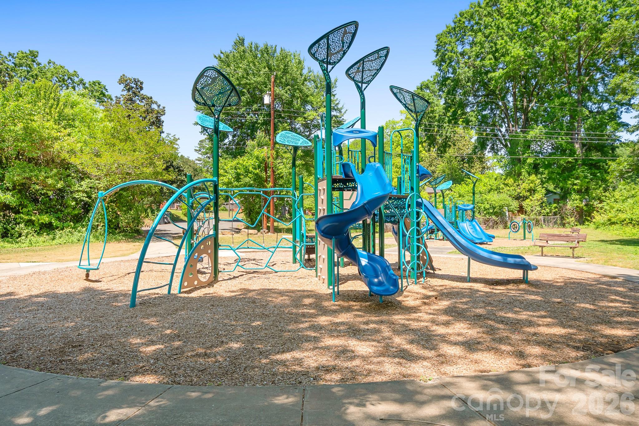 Westerly Hills - Residential