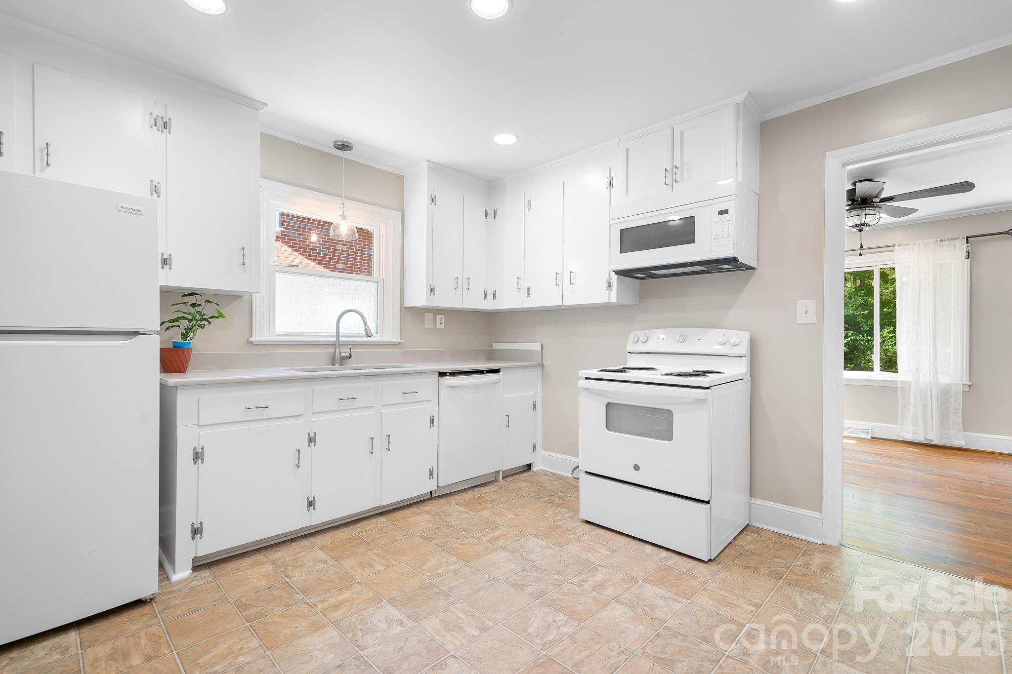 Westerly Hills - Residential