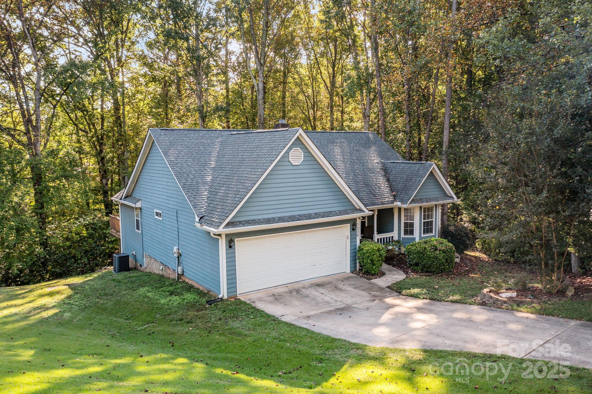 Catawba Springs - Residential