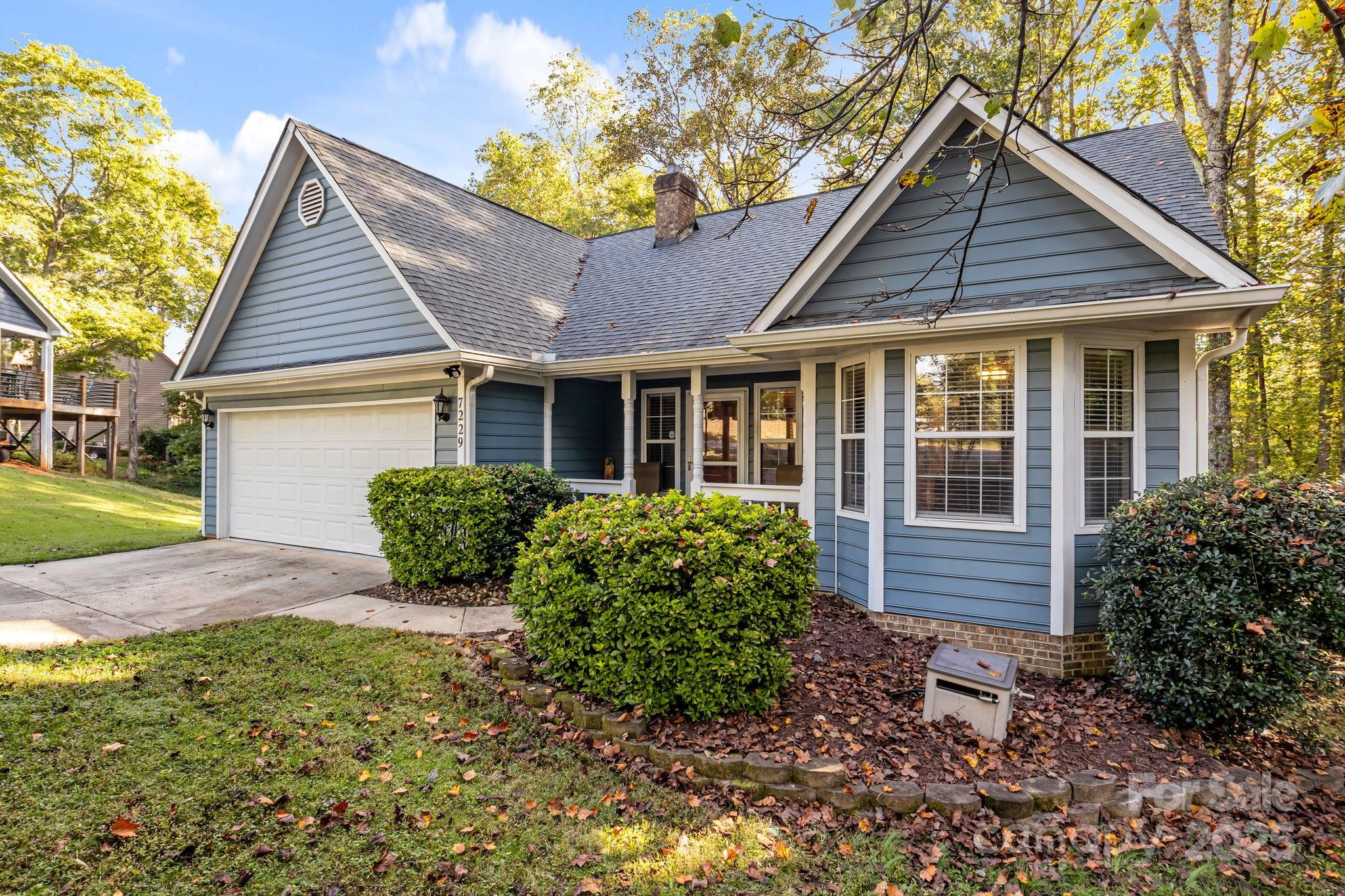 7229 Catawba Springs Road