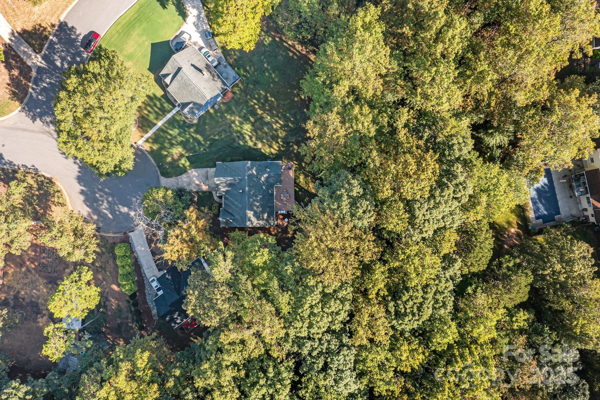 Catawba Springs - Residential