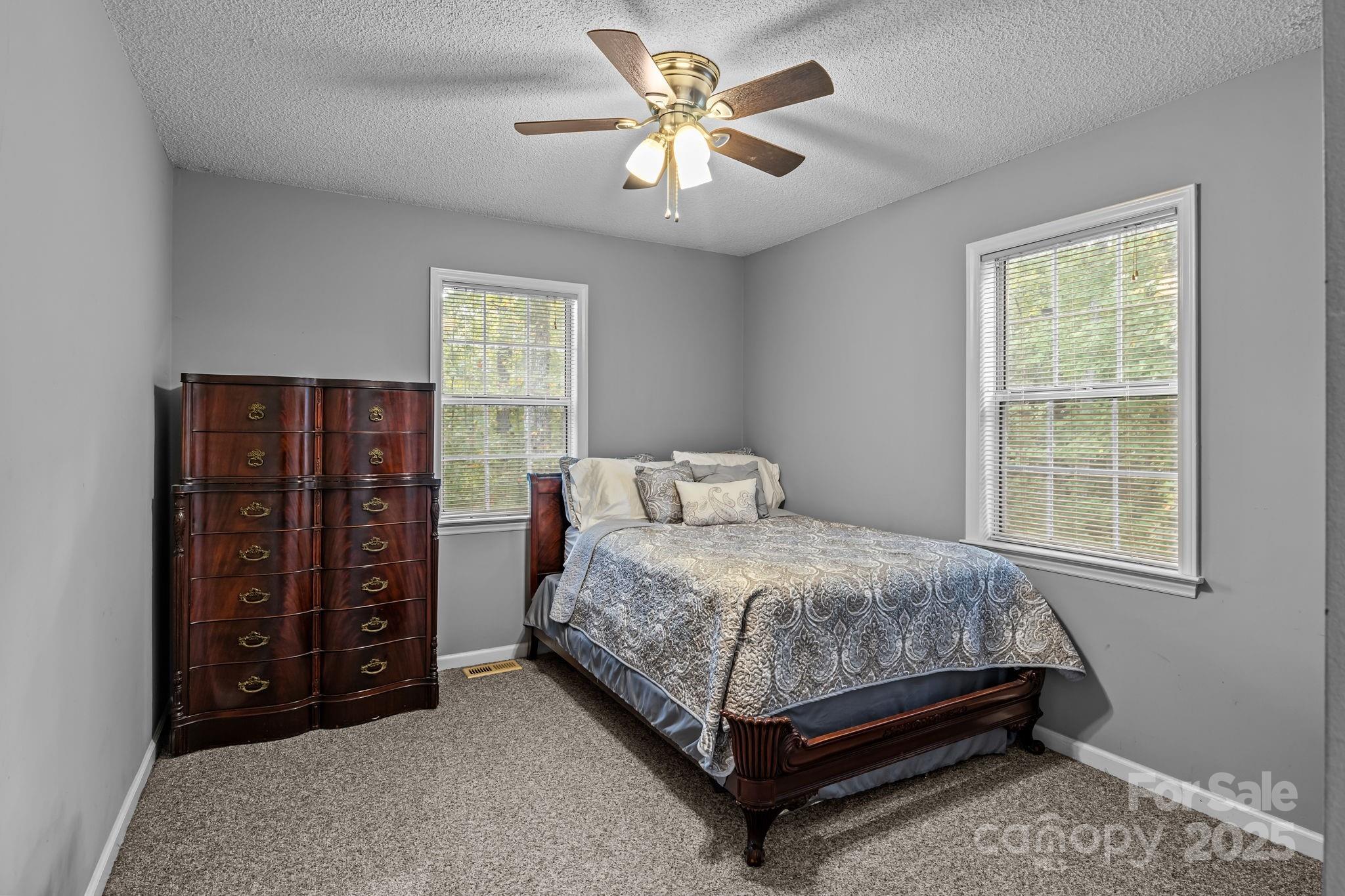 Catawba Springs - Residential