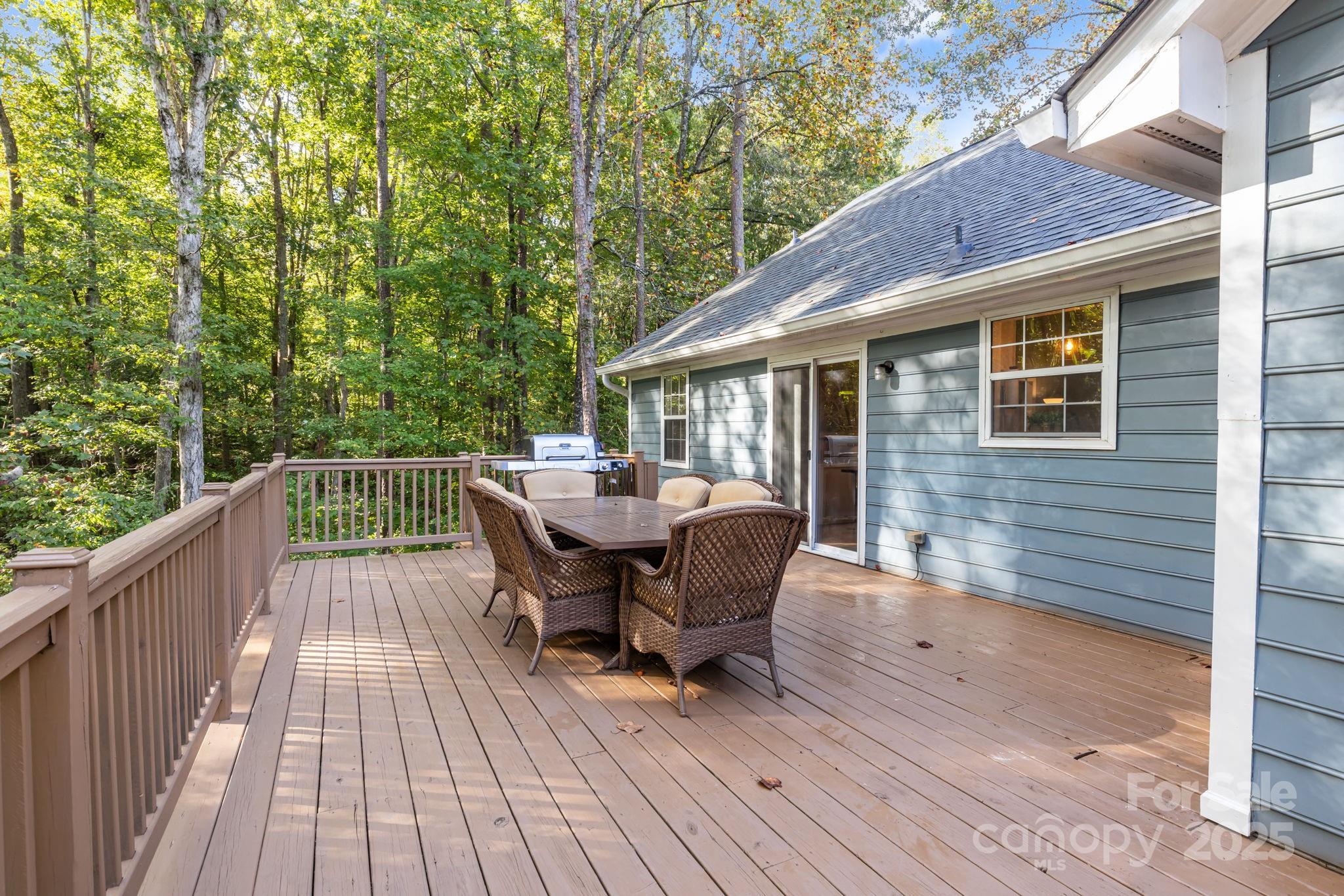 Catawba Springs - Residential