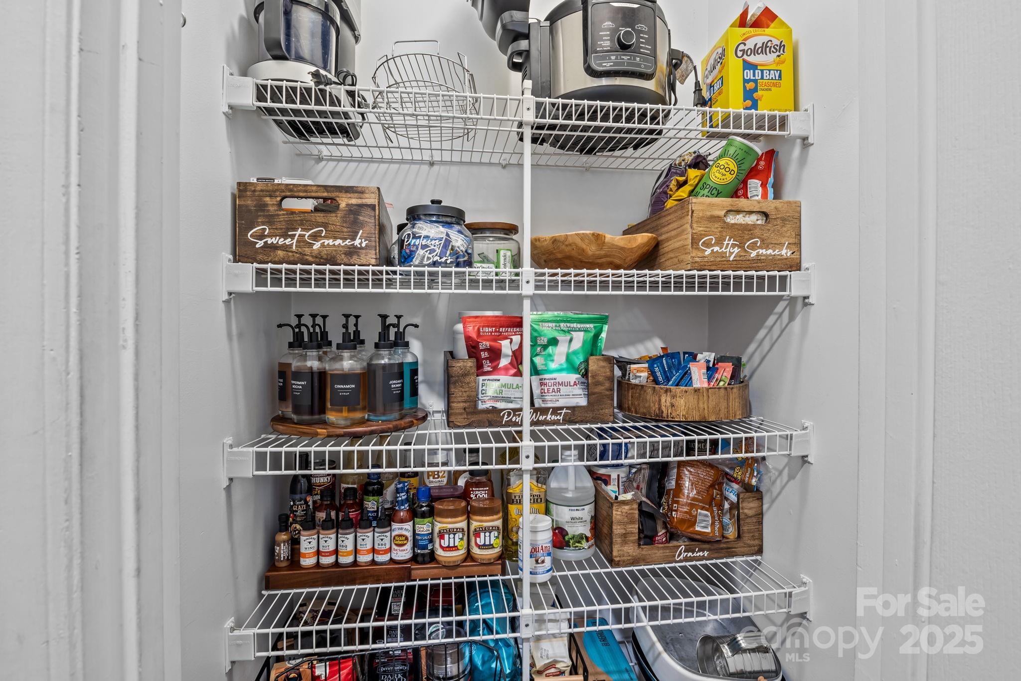 Catawba Springs - Residential