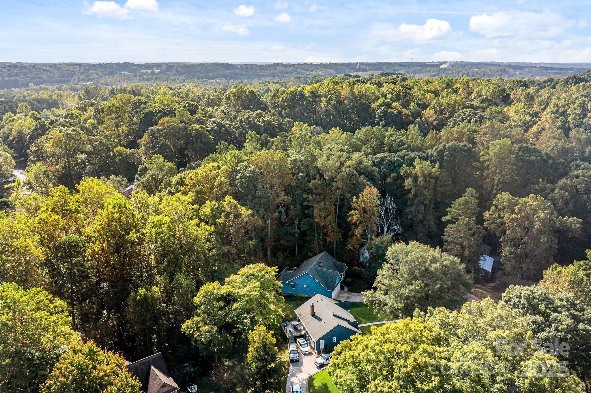 Catawba Springs - Residential