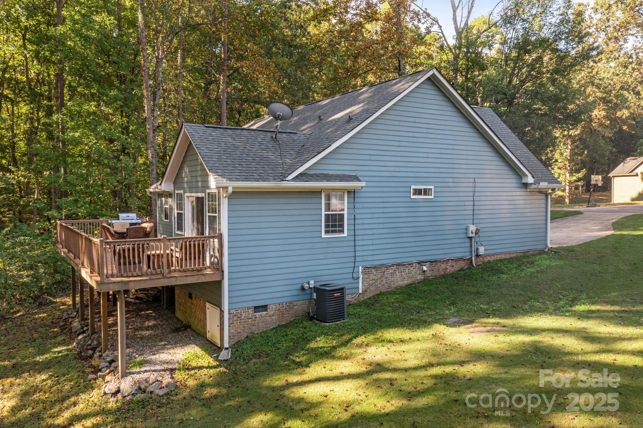 Catawba Springs - Residential