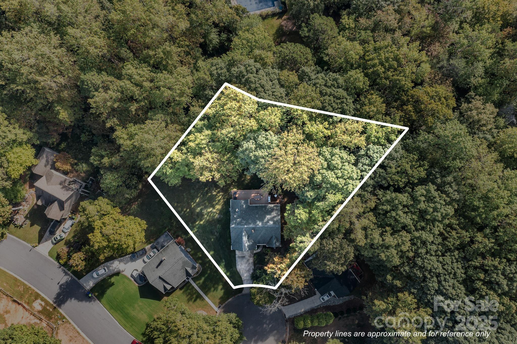 Catawba Springs - Residential