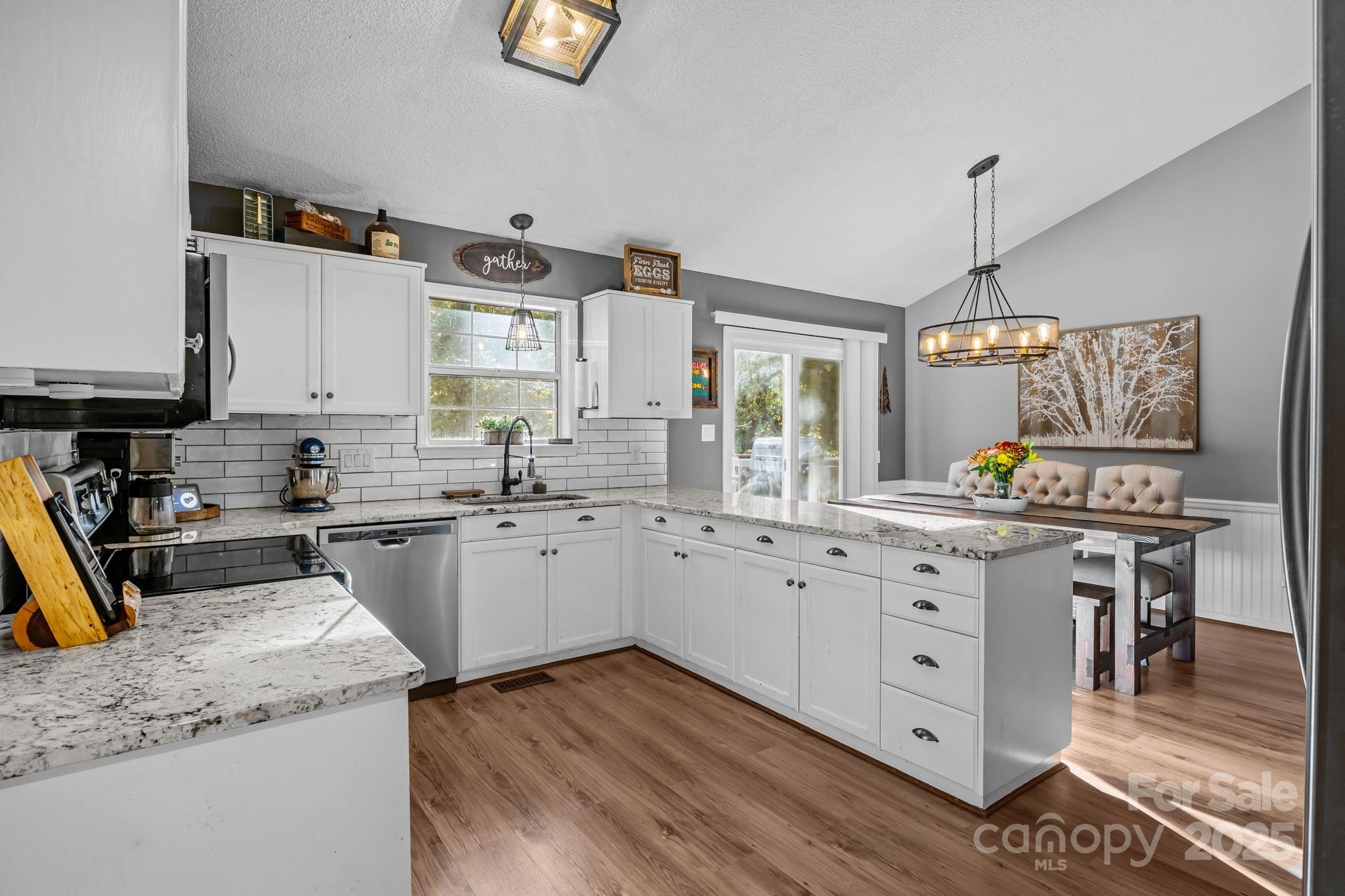 Catawba Springs - Residential