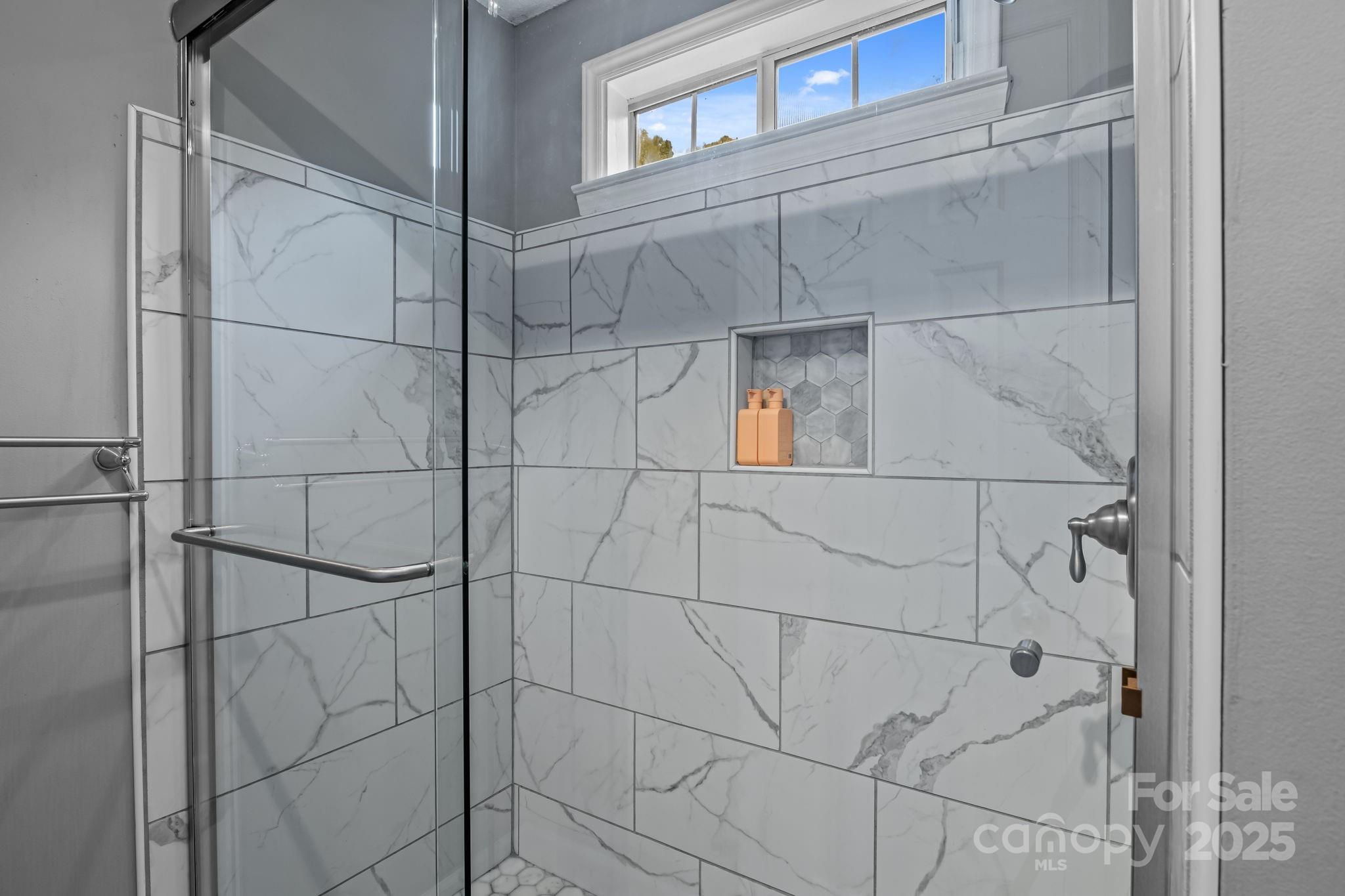 Catawba Springs - Residential