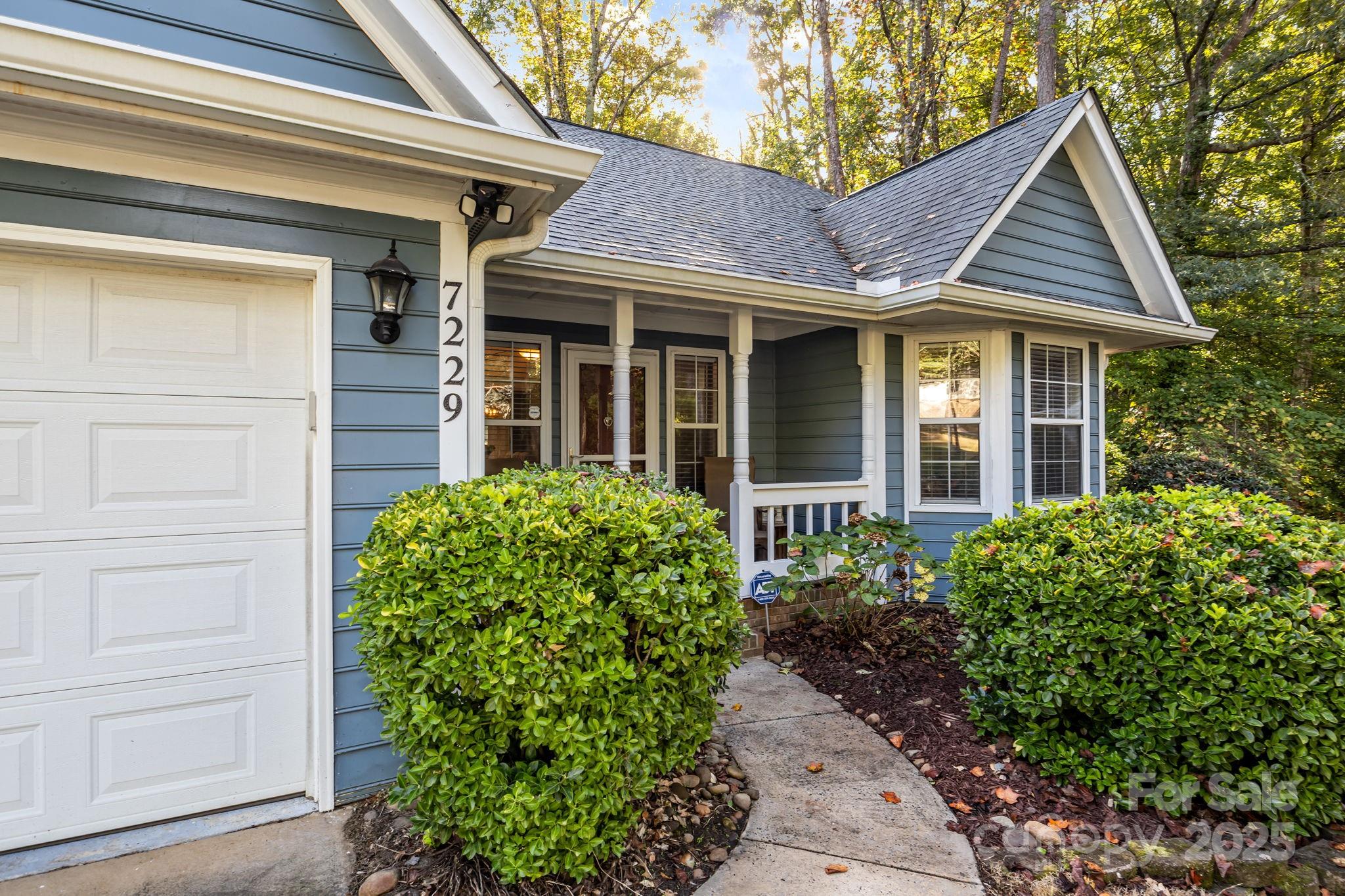 Catawba Springs - Residential