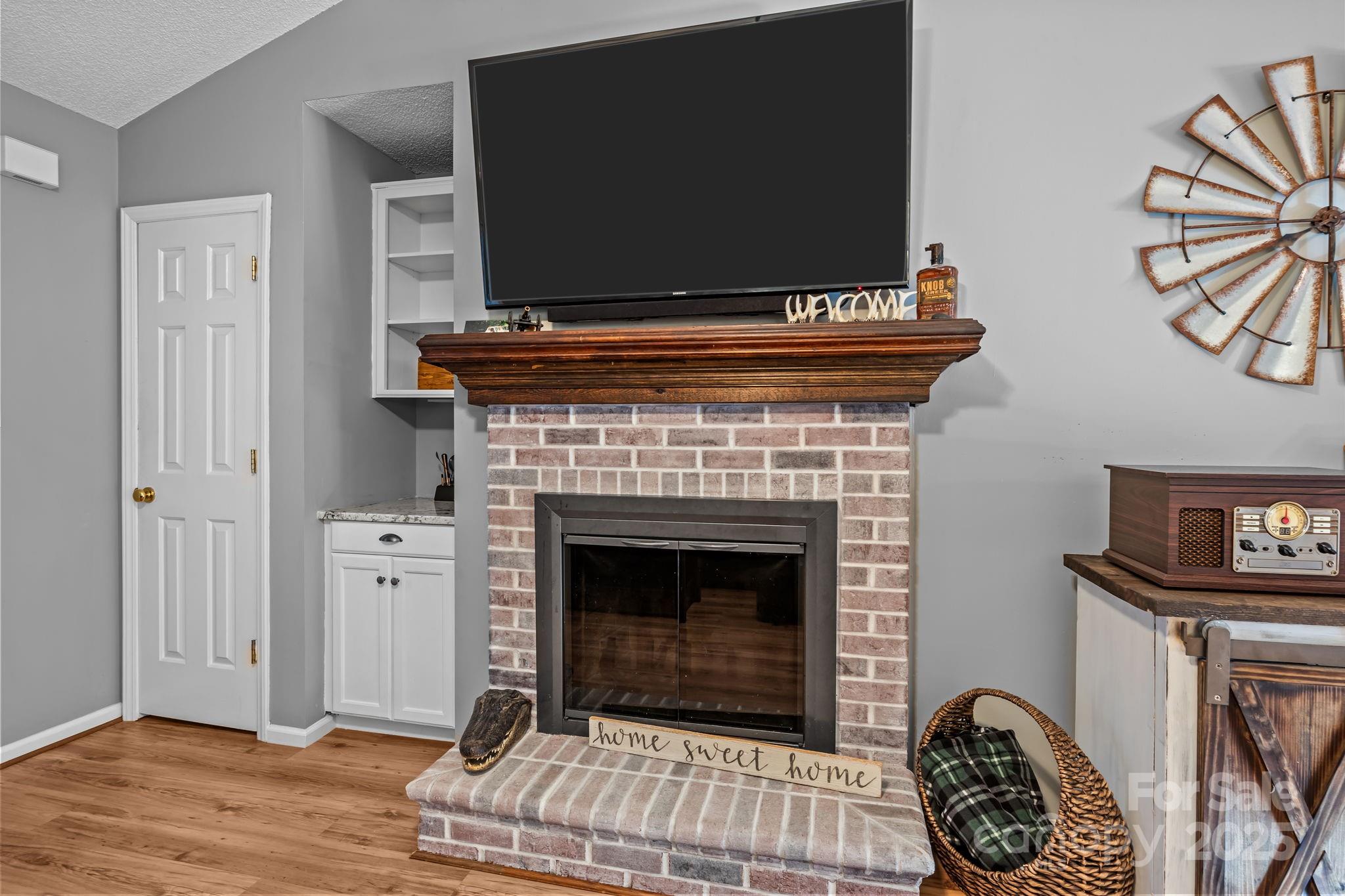 Catawba Springs - Residential